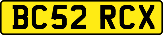 BC52RCX