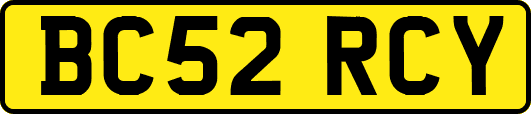 BC52RCY