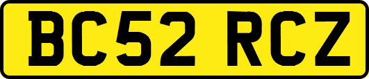 BC52RCZ