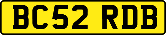 BC52RDB