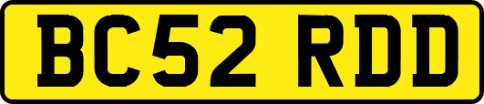 BC52RDD