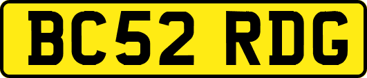 BC52RDG