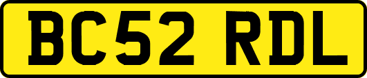 BC52RDL