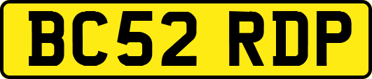 BC52RDP