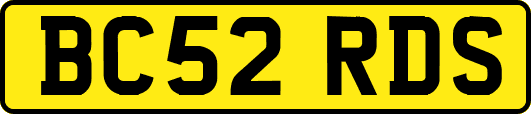 BC52RDS