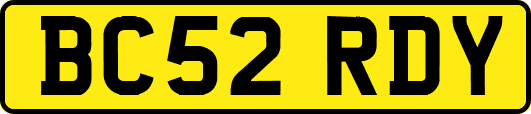 BC52RDY