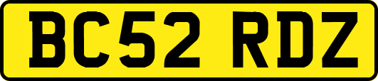 BC52RDZ