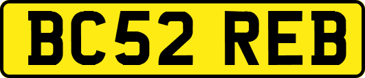 BC52REB