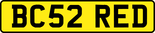 BC52RED