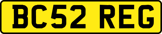 BC52REG