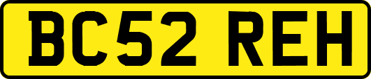 BC52REH