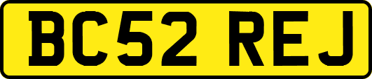 BC52REJ