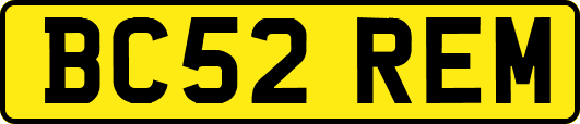 BC52REM