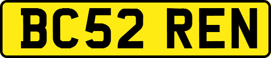 BC52REN