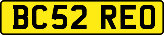 BC52REO