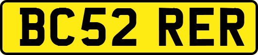 BC52RER