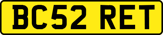 BC52RET