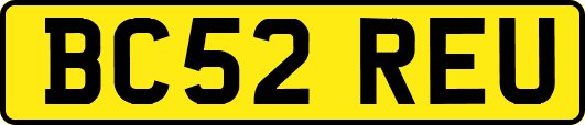 BC52REU