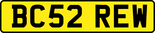 BC52REW