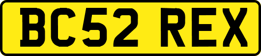 BC52REX