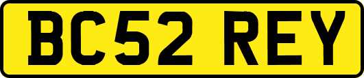 BC52REY