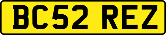 BC52REZ