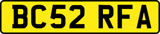 BC52RFA