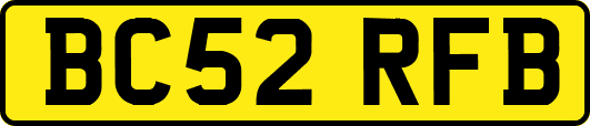 BC52RFB