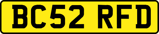 BC52RFD