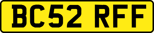 BC52RFF