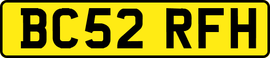 BC52RFH