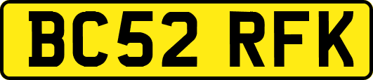 BC52RFK