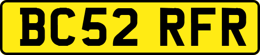 BC52RFR