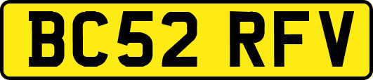 BC52RFV