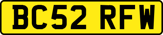 BC52RFW