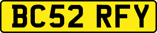 BC52RFY
