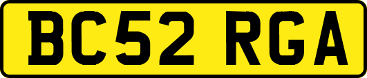 BC52RGA