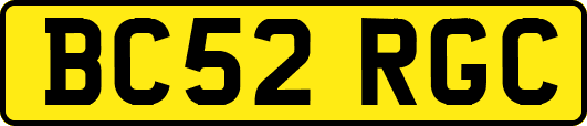 BC52RGC