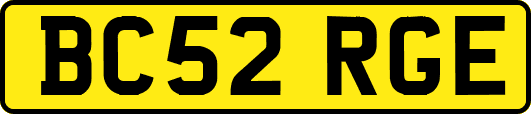 BC52RGE