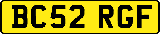 BC52RGF