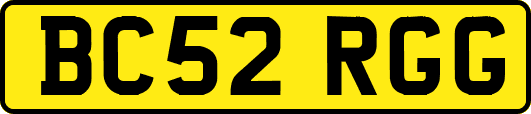 BC52RGG