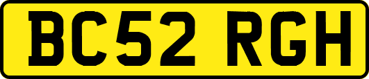 BC52RGH