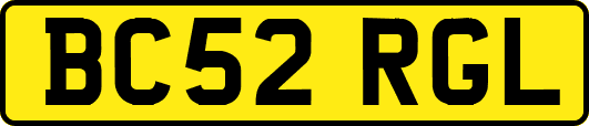 BC52RGL