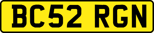 BC52RGN