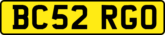 BC52RGO