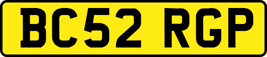BC52RGP