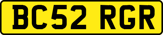 BC52RGR