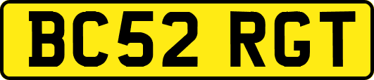 BC52RGT
