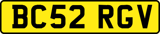 BC52RGV