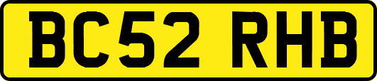 BC52RHB